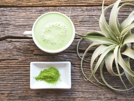 Top 10 Superfoods for Longevity