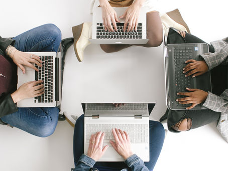 Sitting is the New Smoking