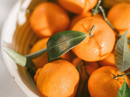 Are you Nutrient Deficient?