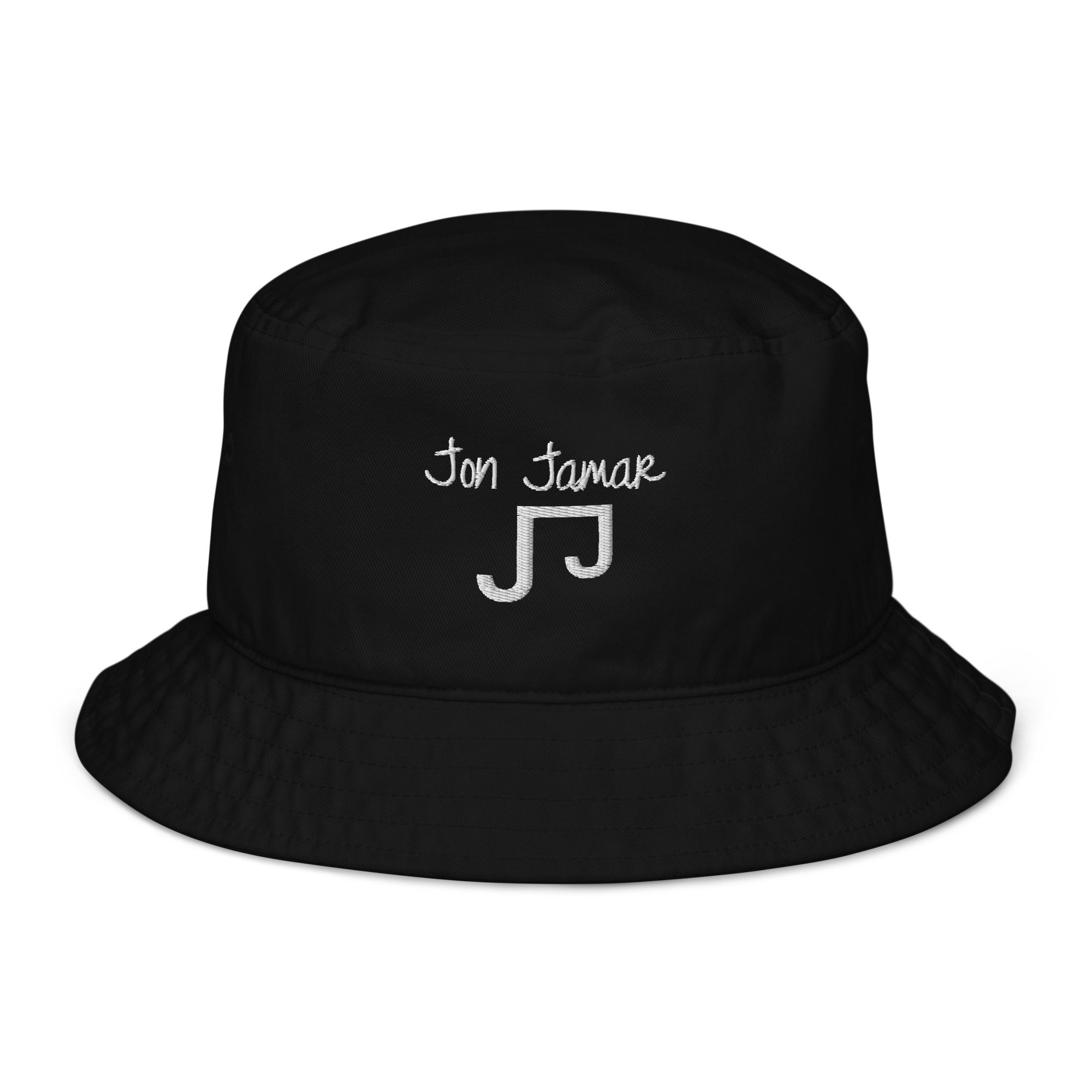 JJ Organic bucket hat