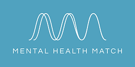 mental health match logo