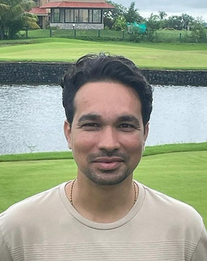 Luvv A Sanwal Founder of Luvv It