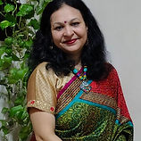 Writer: Kaushika Desai