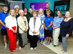 Police in Mid and East Antrim collaborate with partners to tackle VAWG