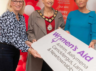Women’s Aid Launches Healthy Relationships Programme for All Primary Schools