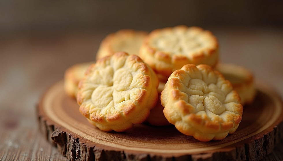 How Sugar Tastes Differently and What to Expect in Baked Goods Comparing Sweeteners