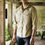 Thumbnail: CRAGHOPPERS Expert Long Sleeved Shirt