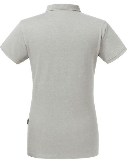 Thumbnail: MaiaWildlife Ladies Pure Organic Polo