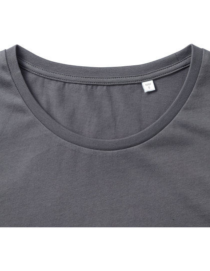 Thumbnail: MaiaWildlife Men's Pure Organic T