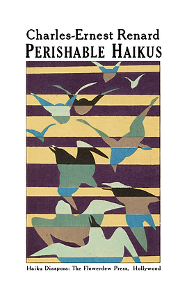 100 Perishable Haikus