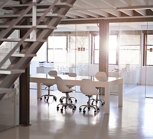 Commercial Cleaning