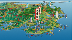三重県志摩市