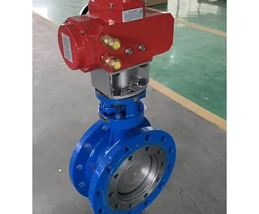 Electric Butterfly Valve.webp