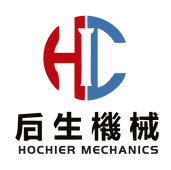 后生機械_LOGO