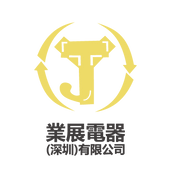 葉展電器_LOGO