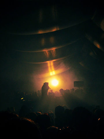NYC / FRED AGAIN USB002