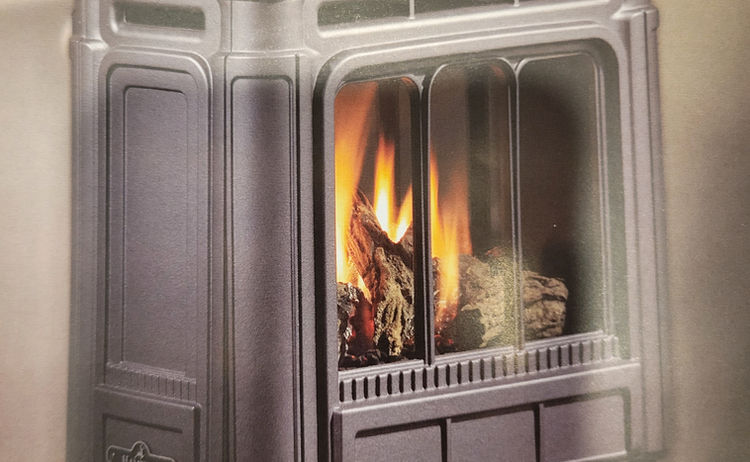 COAST HEATING AND COOLING