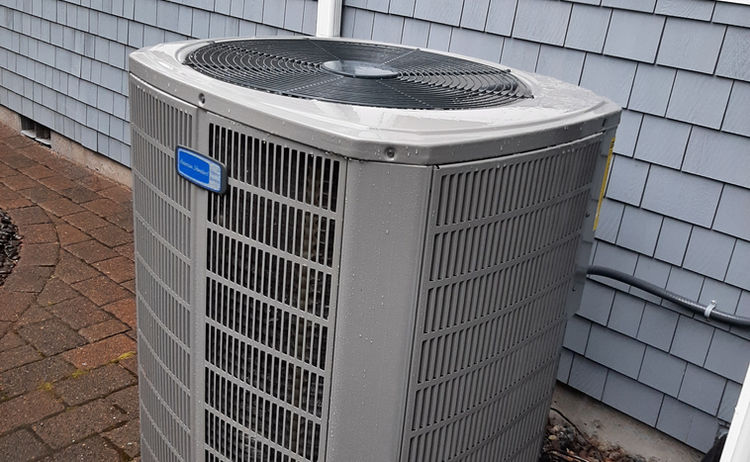 COAST HEATING AND COOLING