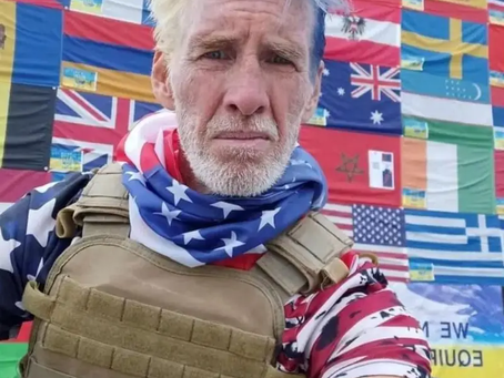 Quem é Ryan Wesley Routh, o suposto responsável pela segunda tentativa de atentado a Donald Trump