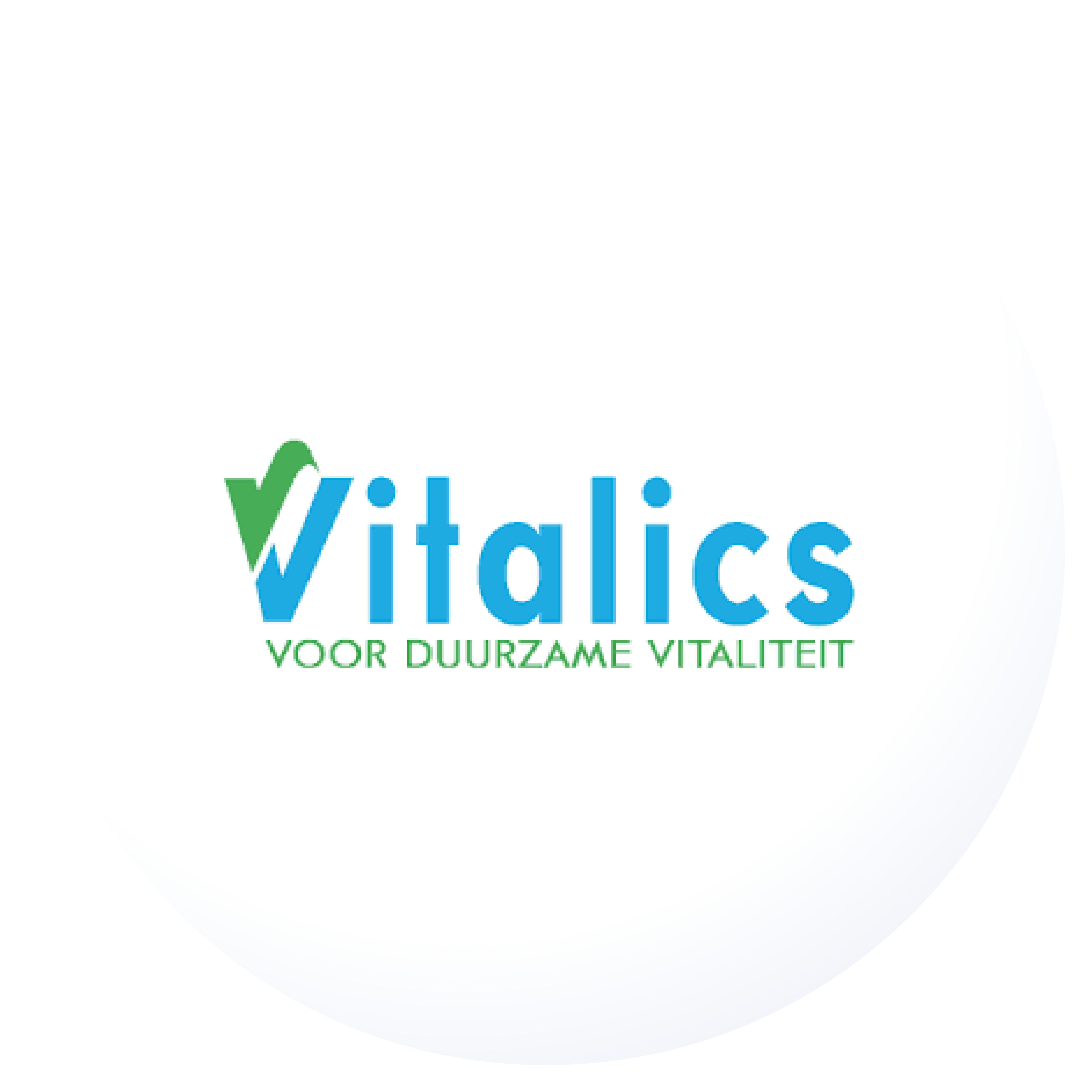 Logo Vitalics