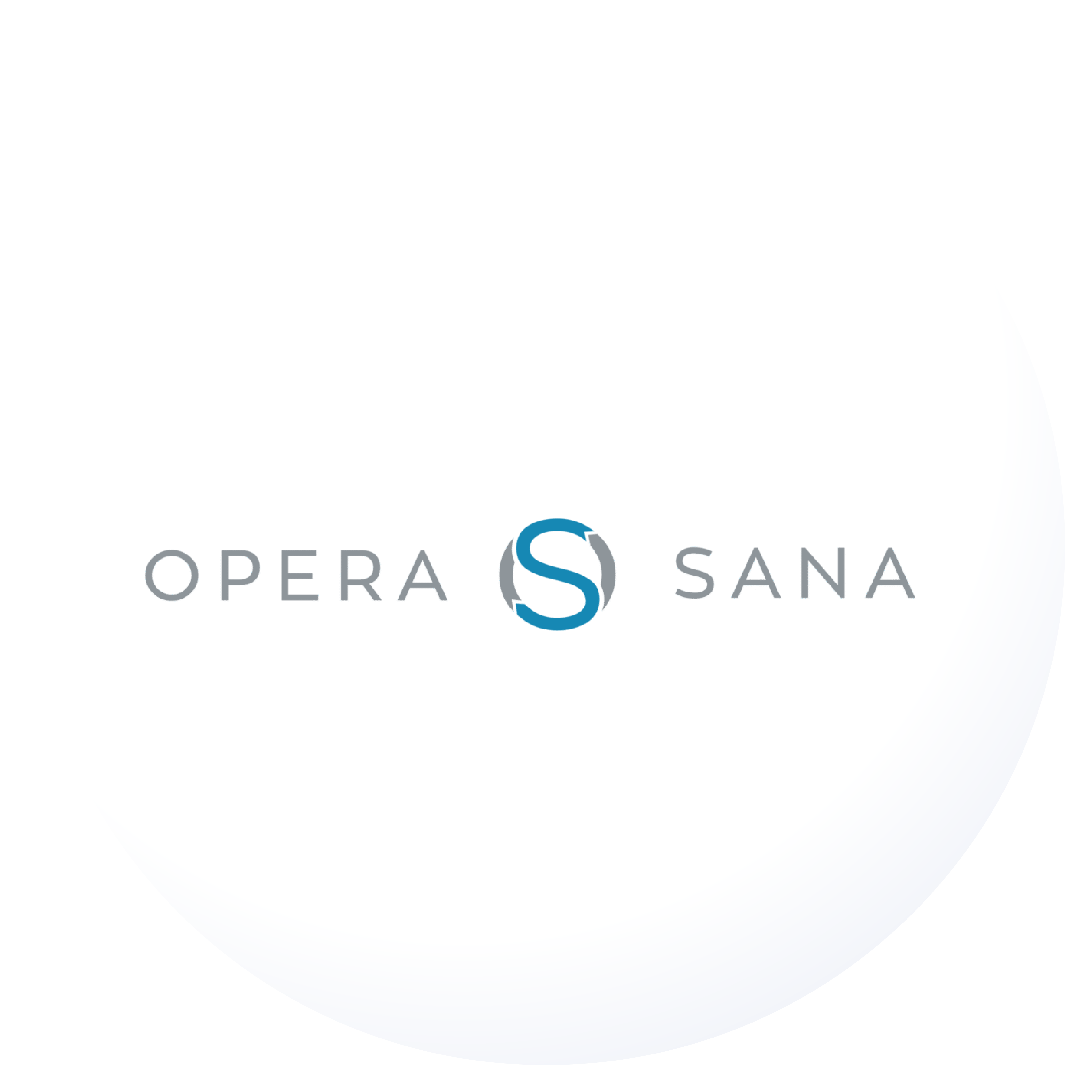 Logo Opera Sana
