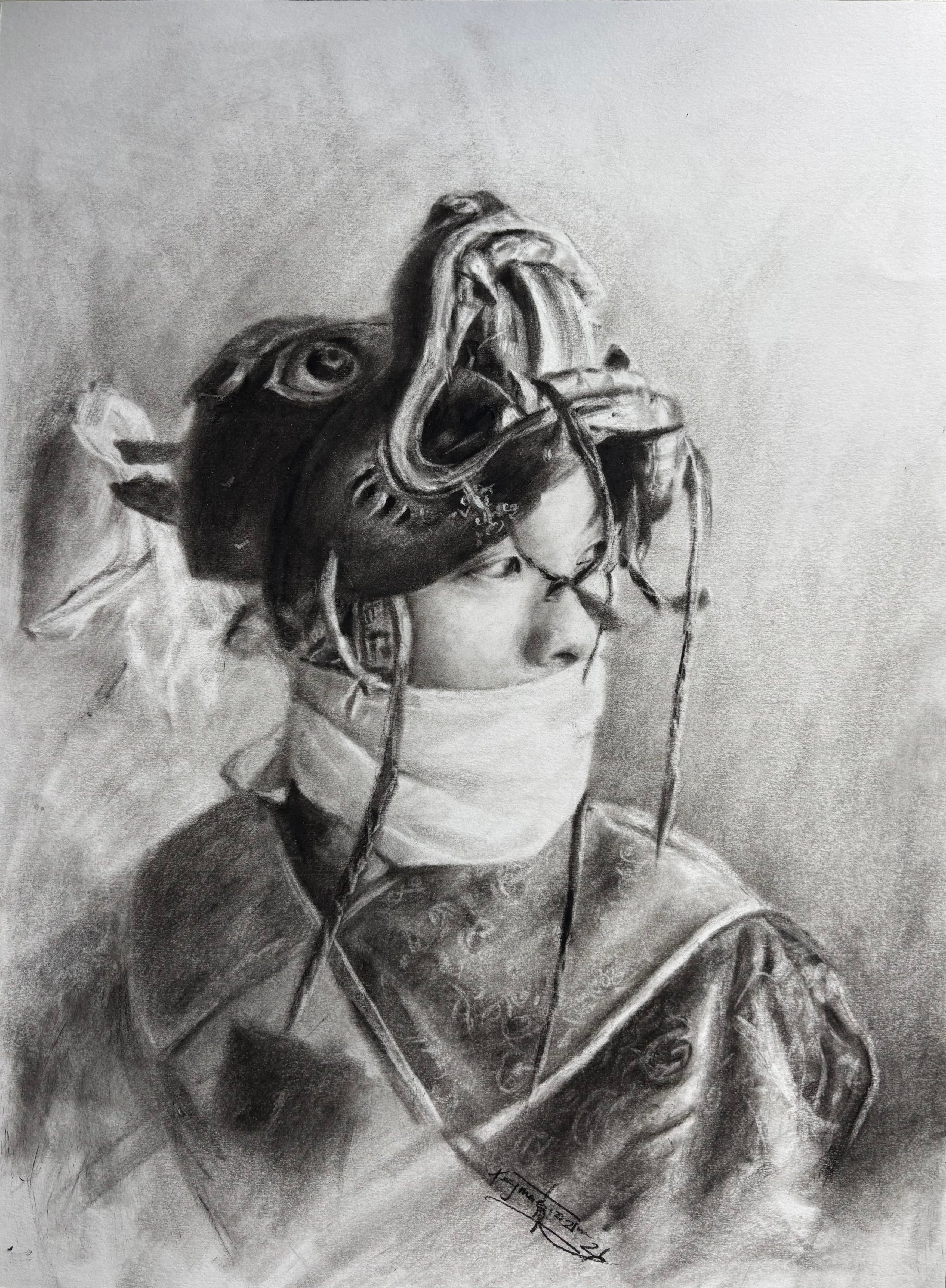 Unmasking 