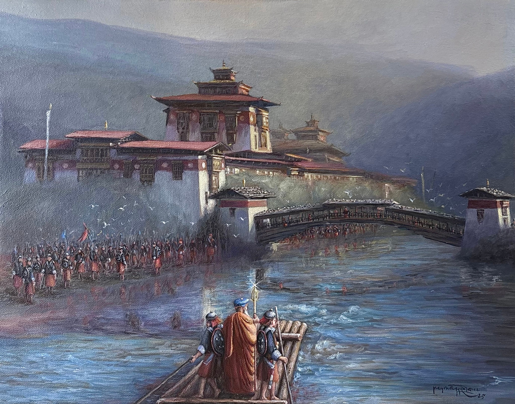 Before the Battle | 10 Limited Edition