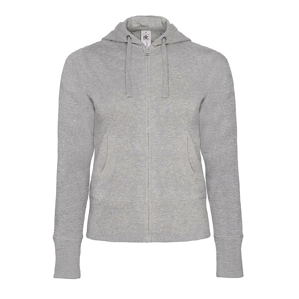 Miniature : Hooded Women