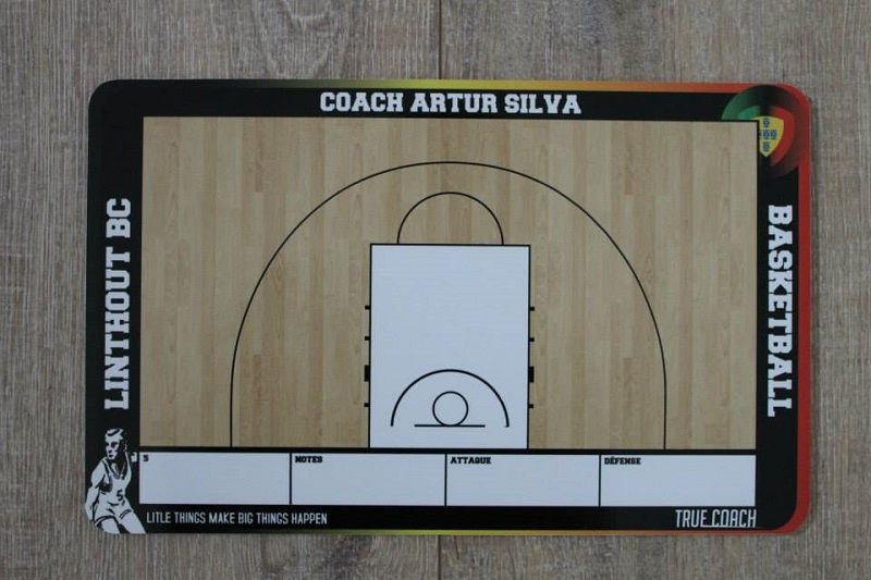Miniature : Basketball