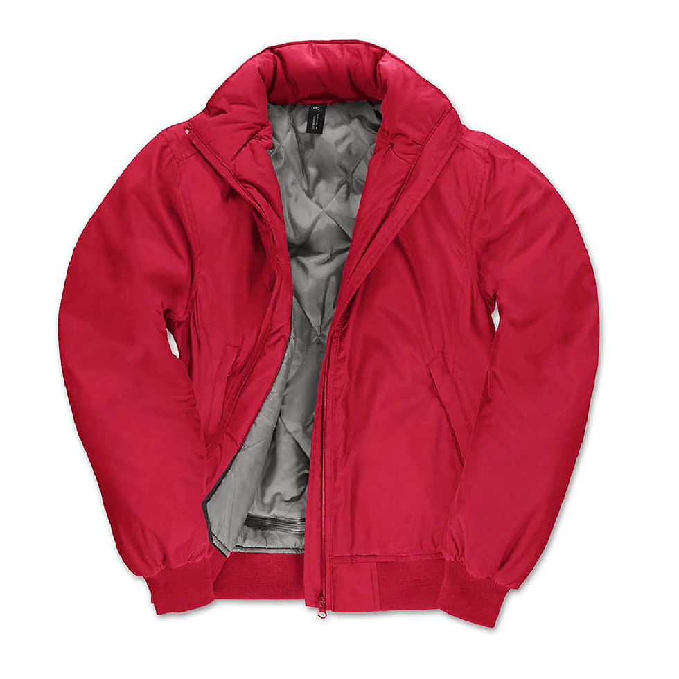 Miniature : Crew Bomber Women