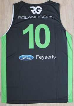 GSG ARSCHOT 2016 2017 (1)