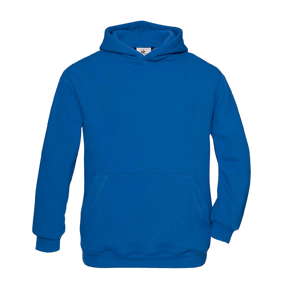 Miniature : SWEAT "Hooded Kids"