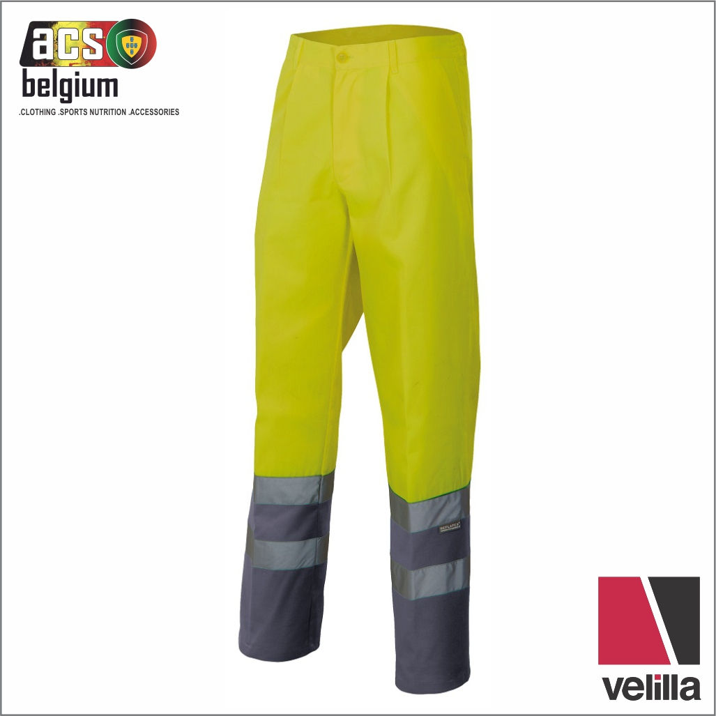 PANTALON "HIGH VISIBILITY"