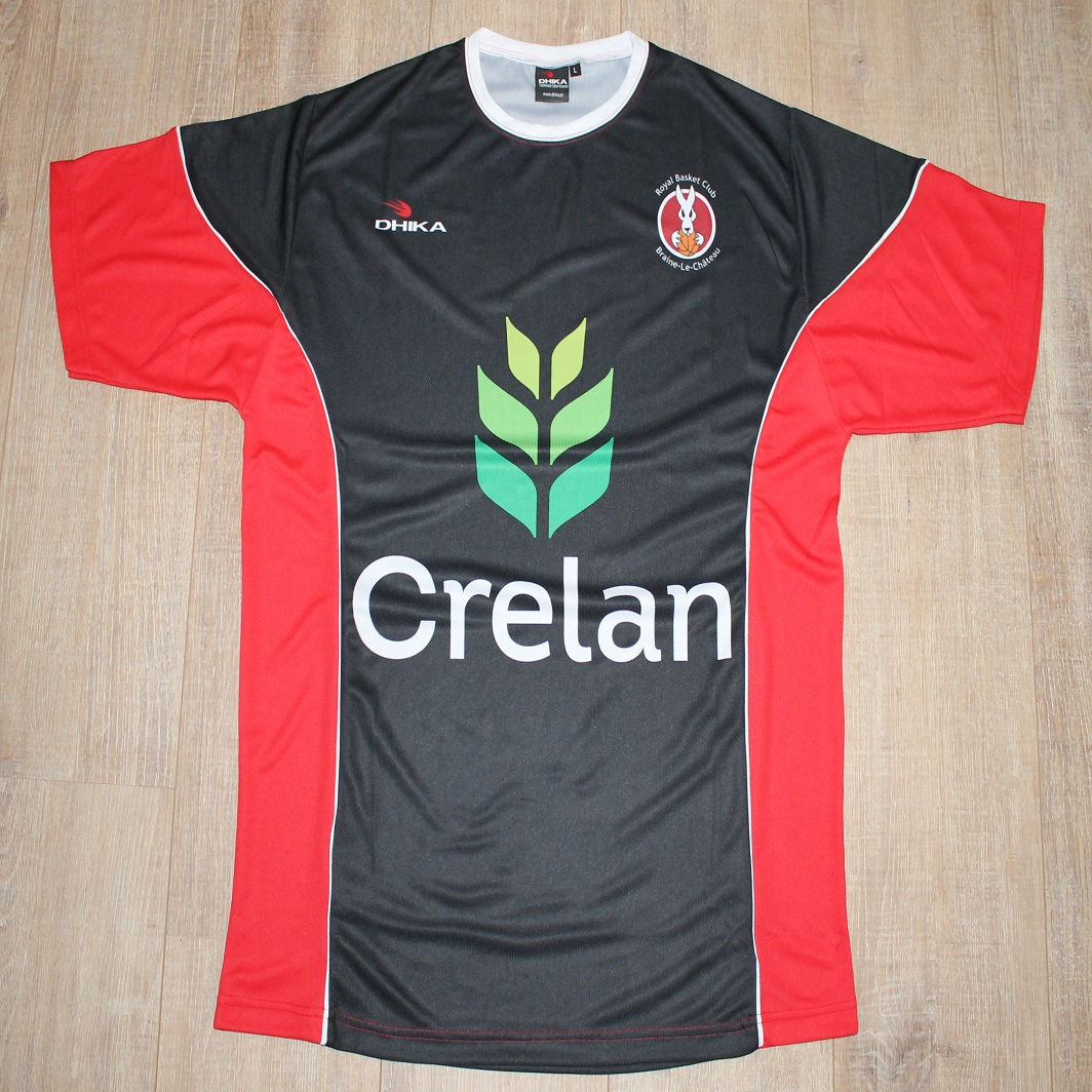 WARM UP "SUBLIME BLC"