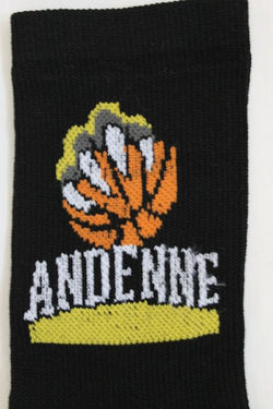 ANDENNE BASKET MEIAS 1