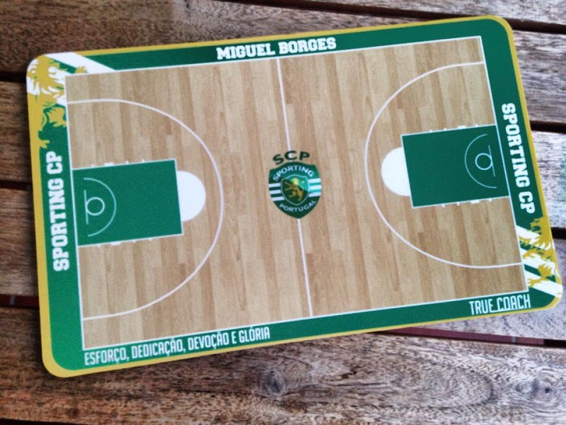Miniature : Basketball