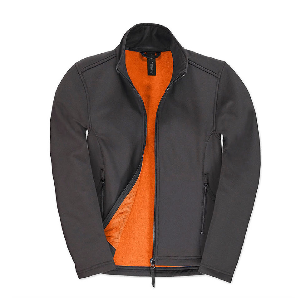 Miniature : ID.701 Softshell Women
