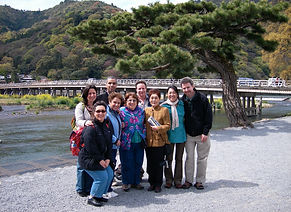 Japan chaperone Rhode Island