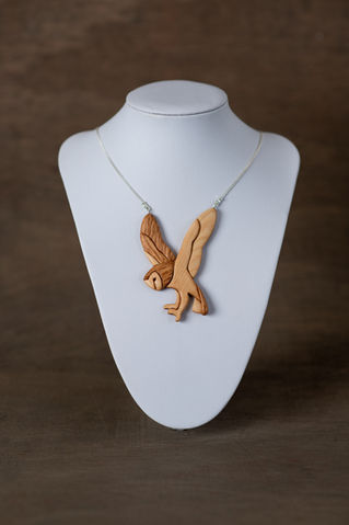 שרשרת תנשמת