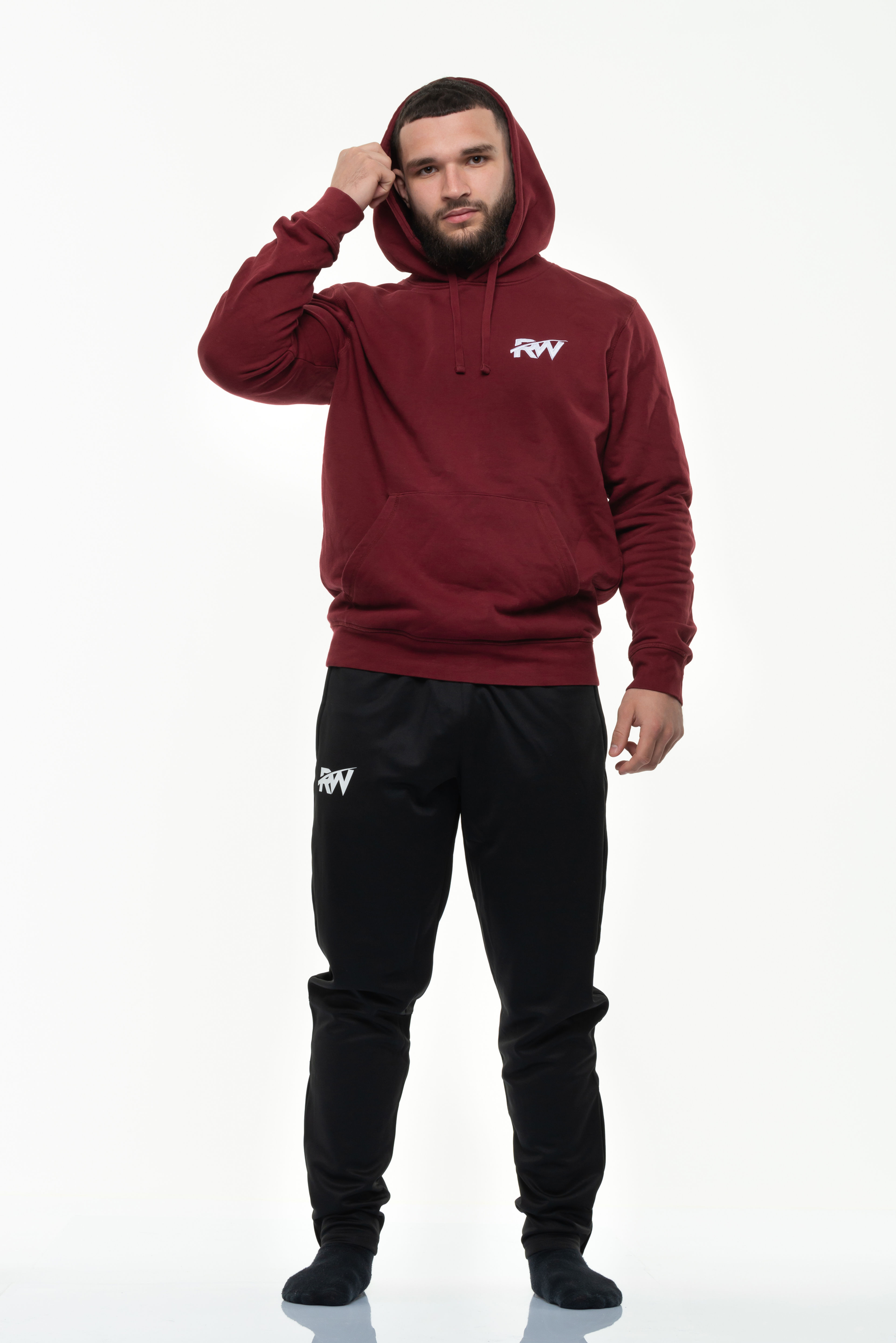 Sweat à Capuche homme Premium