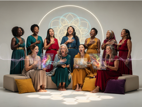 Soul and Self: The Artist’s Inner Dialogue