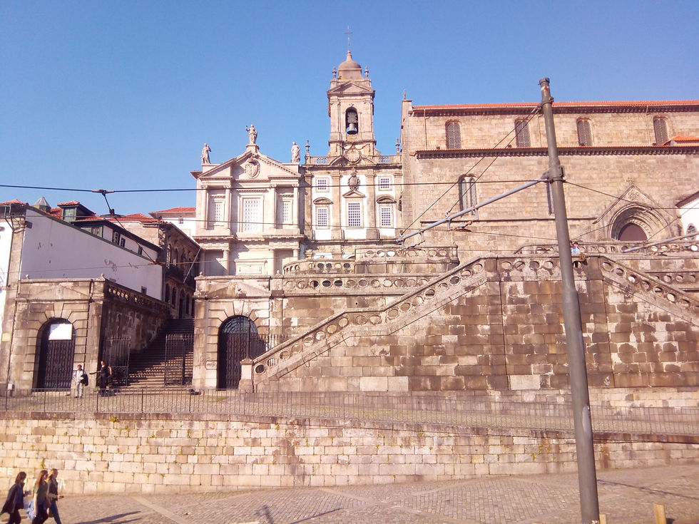 PORTO 1ST DAY (1)