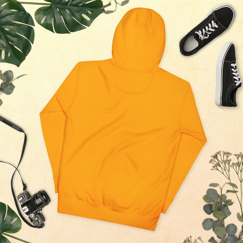 Thumbnail: Unisex Hoodie