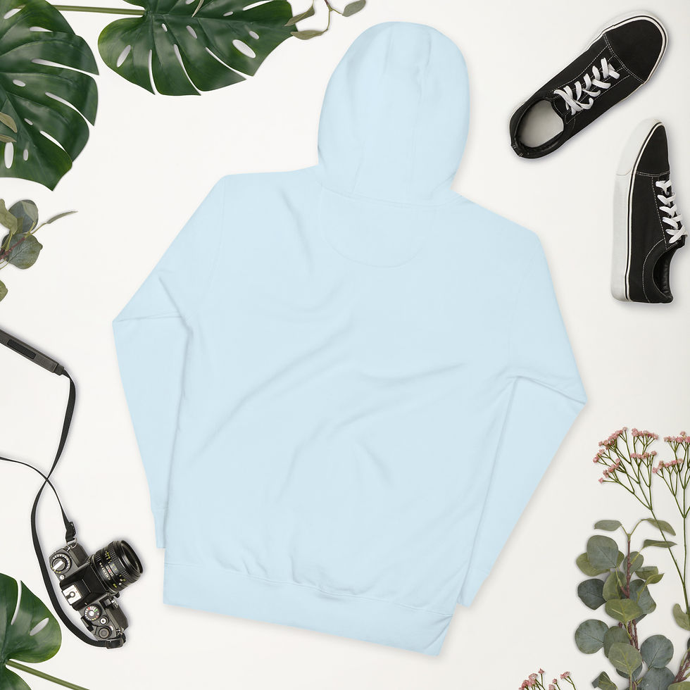 Thumbnail: Unisex Hoodie