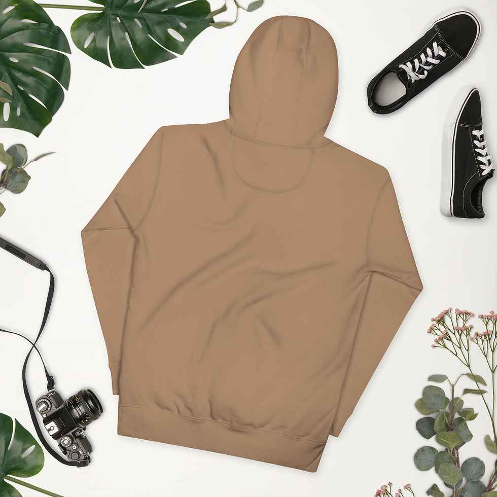 Thumbnail: Unisex Hoodie