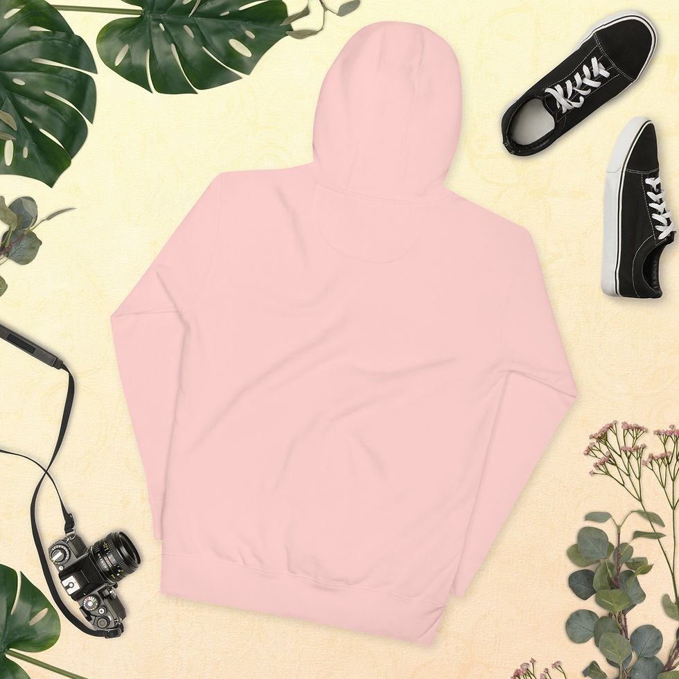 Thumbnail: Unisex Hoodie