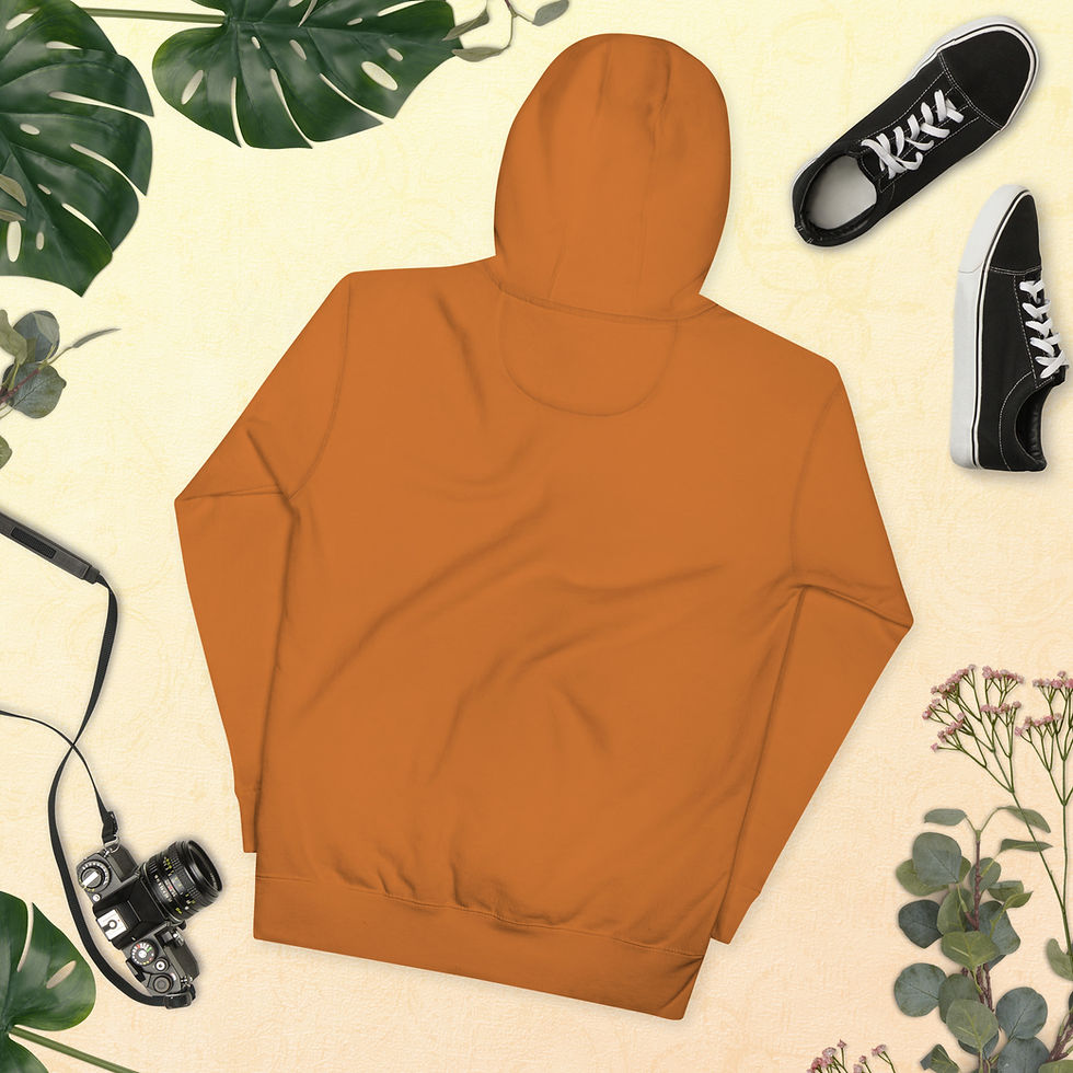 Thumbnail: Unisex Hoodie