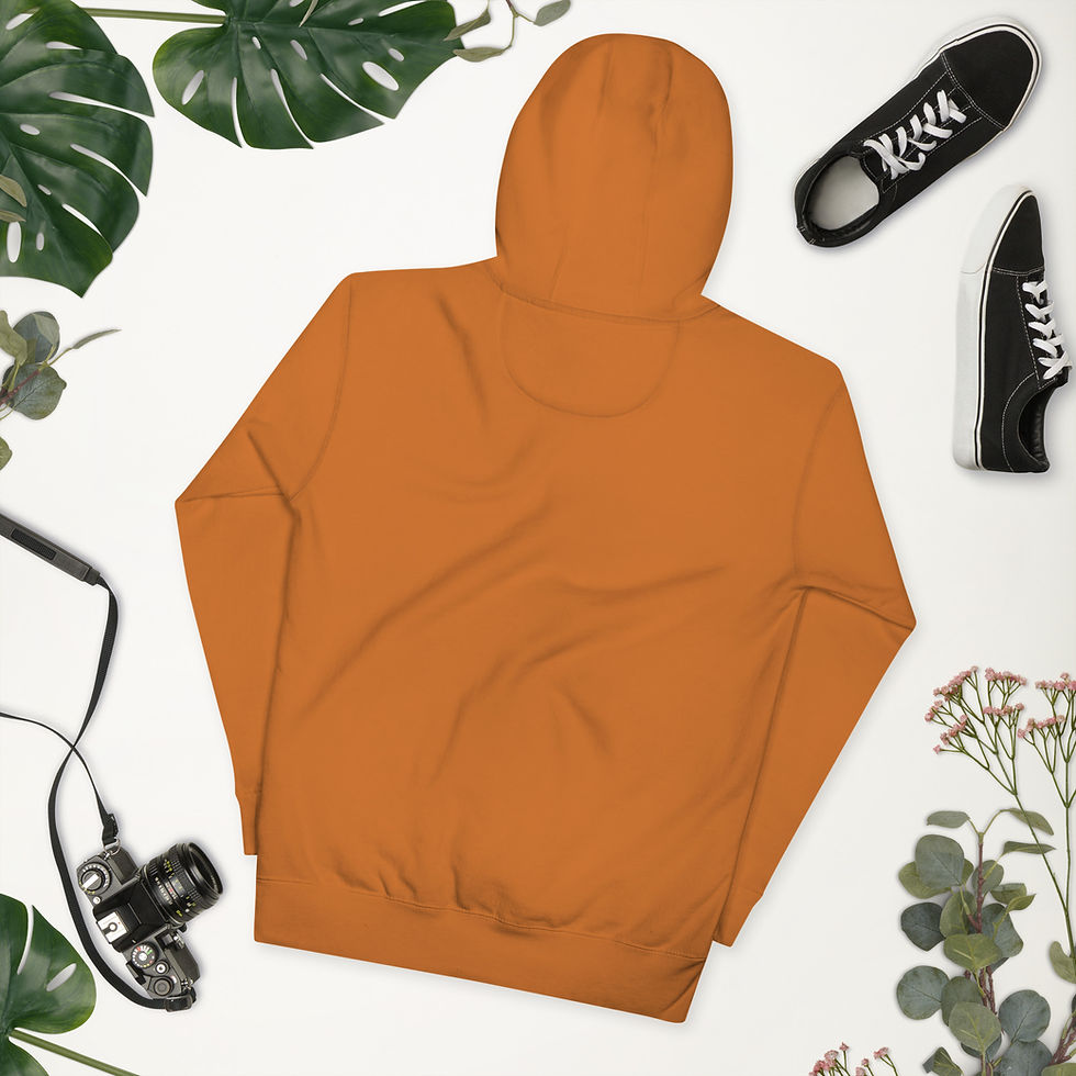 Thumbnail: Unisex Hoodie
