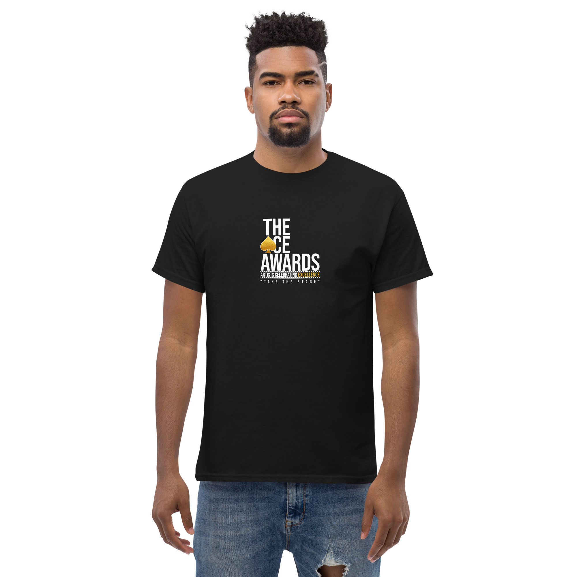 Ace Awards T- Shirt
