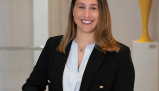 KidKong Association Welcomes Samantha Morris to Board of Advisors